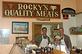 Rocky's Quality Meats in San Rafael, CA Delicatessen Restaurants