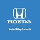 Lute Riley Honda in Richardson, TX Auto Maintenance & Repair Services