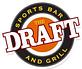 The Draft Sports Bar & Grill in Concord, NH American Restaurants