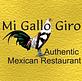Mi Gallo Giro in Evans, CO Mexican Restaurants