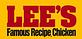 Lee's Famous Recipe Chicken - New Carlisle in New Carlisle, OH Chinese Restaurants