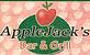 AppleJacks Restaurant in Marinette, WI Bars & Grills