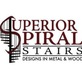 Superior Spiral Stairs in Sarasota, FL Stair Builders