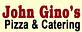 John Gino's Pizza & Catering in Justice, IL Pizza Restaurant