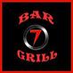 Bar 7 & Grill in Southfield, MI Bars & Grills