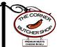 Corner Butcher Shop in Canton, GA Barbecue Restaurants