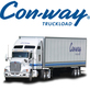 Con-Way Truckload in Joplin, MO Trucking General Freight
