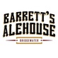 Barrette's Ale House in Bridgewater, MA Restaurants/Food & Dining