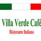 Villa Verde Cafe' Ristorante Italiano in Spring Hill, FL Restaurants/Food & Dining