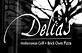 Delia's Mediterranean Grill & Brick Oven Pizza in Alexandria, VA Bars & Grills