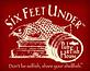 Six Feet Under Pub & Fish House- Grant Park in Grant Park - Atlanta, GA Pubs