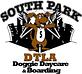 South Park Doggie DTLA Daycare and Boarding in Downtown South Park - Los Angeles, CA Pet Boarding & Grooming