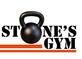 Stone's Gym in Pasadina - Houston, TX Foundations, Clubs, Associations, Etcetera