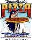Upper Crust Pizza, in Marathon, Florida Keys - Marathon, FL Pizza Restaurant