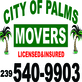 Moving Companies in Cape Coral, FL 33904