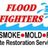 Flood Fighters in Grand Traverse County - Traverse City, MI