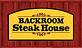 Backroom Steakhouse in Grass Valley - Grass Valley, CA Steak House Restaurants