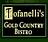 Tofanelli's Gold Country Bistro Restaurant in Grass Valley, CA