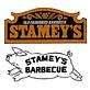 Stamey's Barbecue in Located Across the Street from the Greensboro Coliseum - Greensboro, NC Barbecue Restaurants