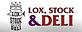 Lox Stock & Deli in Milltown, NJ Delicatessen Restaurants