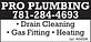 Pro-plumbing Service in Winthrop, MA Plumbing Contractors