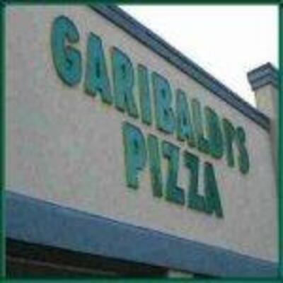 Garibaldi's Pizza in East Memphis-Colonial-Yorkshire - Memphis, TN Pizza Restaurant