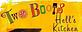 Two Boots in New York, NY Restaurants/Food & Dining