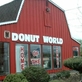Donut World in Gresham, OR Donuts
