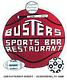 Busters Sports Bar & Restaurant in Ogdensburg, NY Bars & Grills