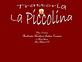 La Piccolina in New Milford, CT Diner Restaurants