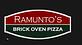 Ramunto's Pizzeria in Williston, VT Pizza Restaurant
