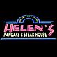 Helen's Pancake & Steak House in Chadron, NE Steak House Restaurants