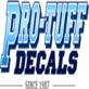 Pro-Tuff Decals in Crystal Lake, IL Decals