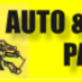 Auto & Truck Paint Center in El Paso, TX Auto Body Repair
