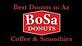 Bosa Donuts in Casa Grande, AZ Coffee, Espresso & Tea House Restaurants
