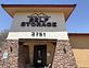 Copper Mountain Self Storage Grande in Casa Grande, AZ Storage And Warehousing