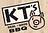 KT's BBQ & Catering in Denver, CO