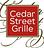 Cedar Street Grille in Sturbridge, MA