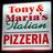 Tony & Maria's Italian Pizzeria in Janesville, WI