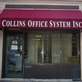 Collins Office Systems, in Arlington, MA Facsimile Repair & Service