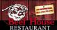 Beef House Restaurant - Call Today for Reservations or Stop by in Covington, IN American Restaurants
