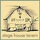 Stage House Tavern in Scotch Plains, NJ American Restaurants