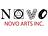 Novo Art Associates, in New York, NY