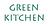 Green Kitchen in Upper East Side - New York, NY