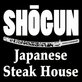 Shogun Japanese Steak House in San Antonio, TX Japanese Restaurants