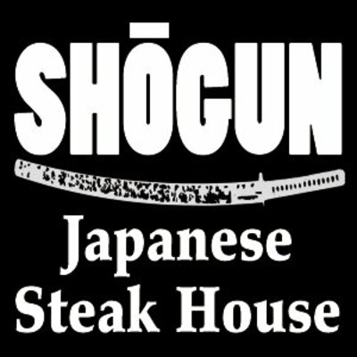 Shogun Japanese Steak House in San Antonio, TX Japanese Restaurants