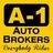 A-1 Tire & Transmission in Ocean Springs, MS