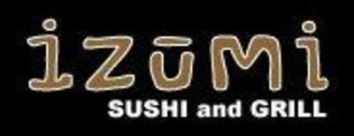 Izumi Japanese Restaurant in Cal Young - Eugene, OR Japanese Restaurants