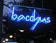 Bacchus in Richmond, VA American Restaurants