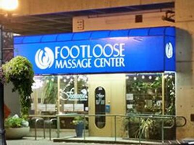 Footloose Massage Center in Downtown - Eugene, OR Massage Therapists & Professional